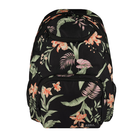 Shadow Swell Printed Backpack