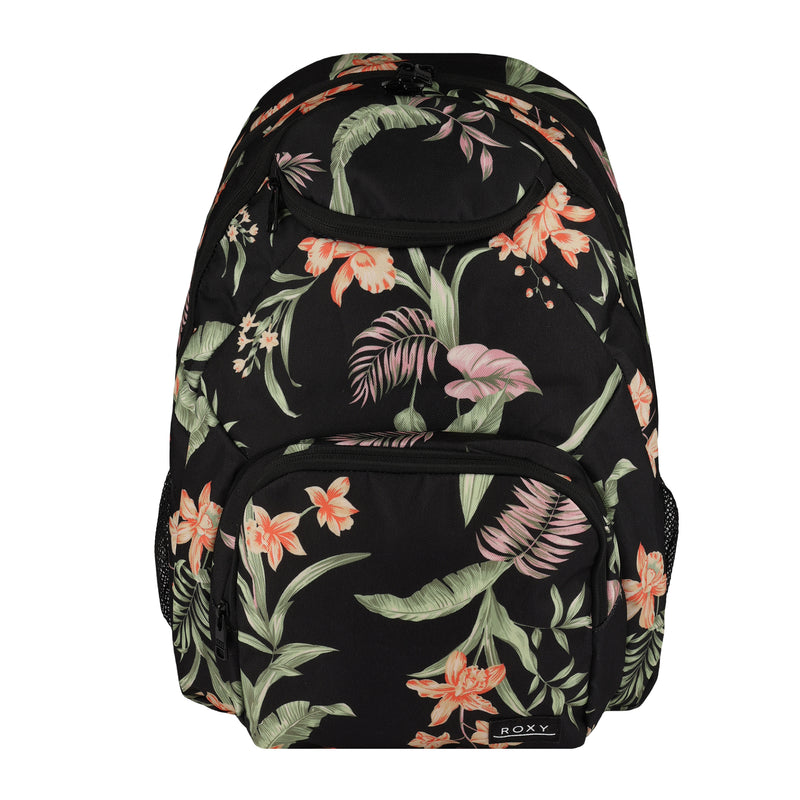 Shadow Swell Printed Backpack