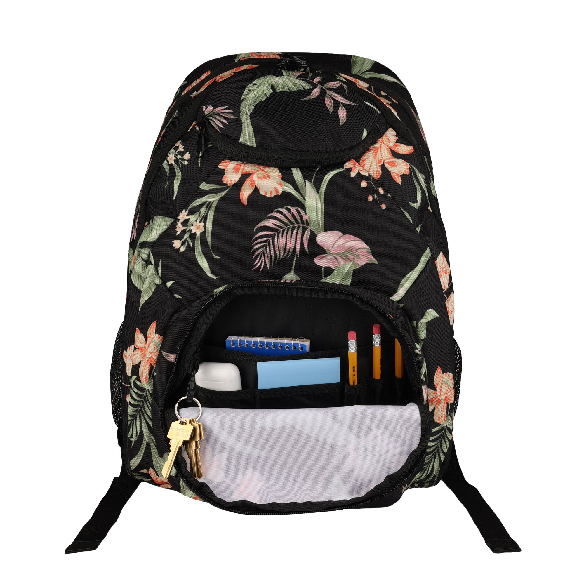 Shadow Swell Printed Backpack - Roxy