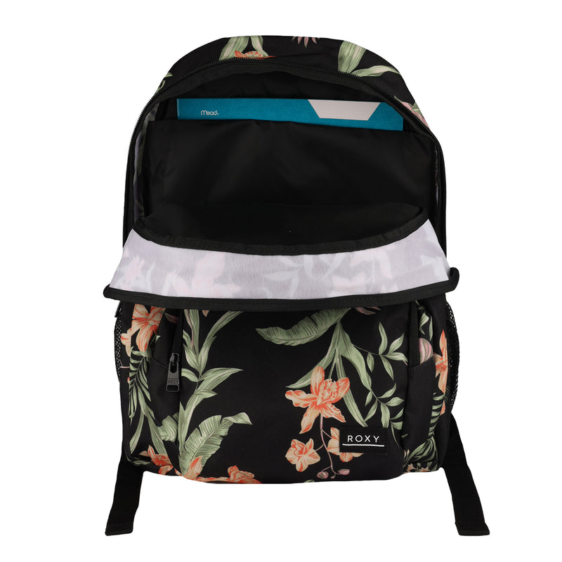 Shadow Swell Printed Backpack