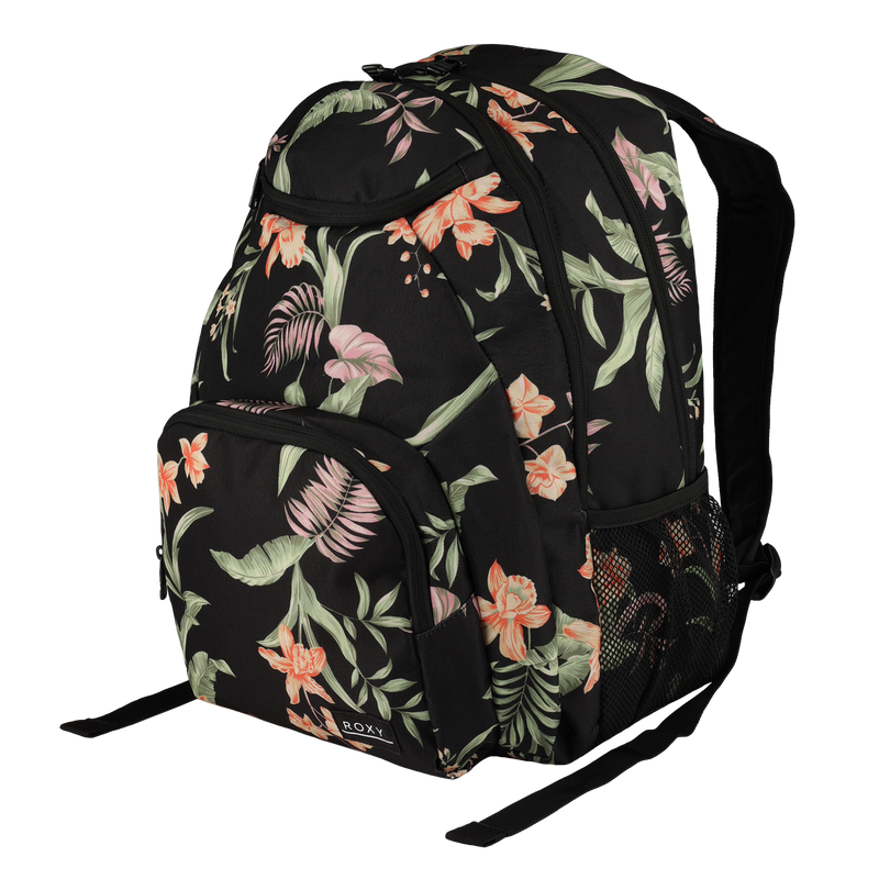 Shadow Swell Printed Backpack