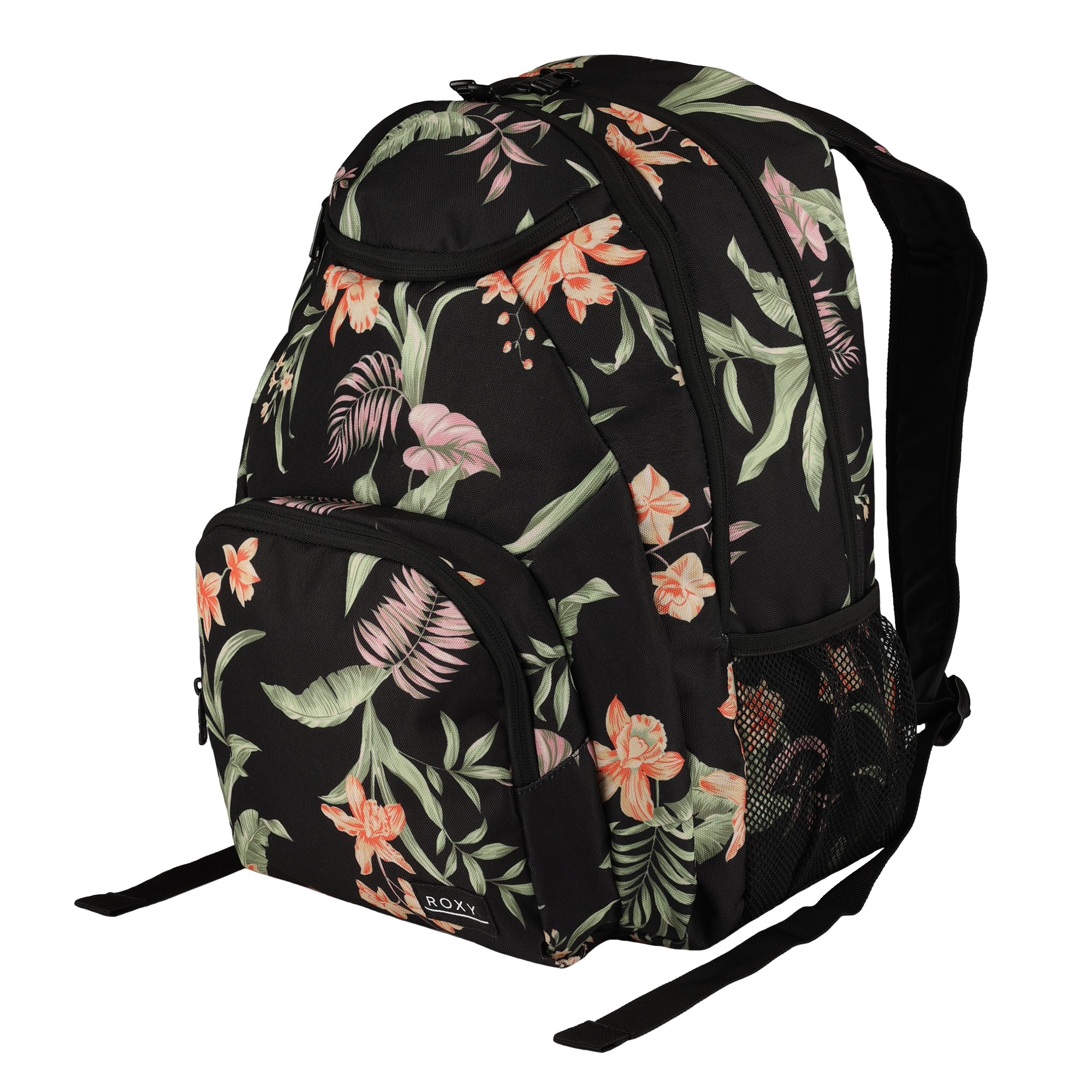 Shadow Swell Printed Backpack - Roxy