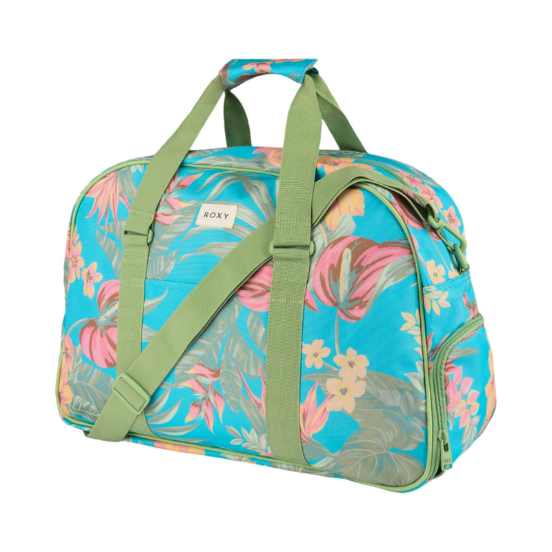 Feel Happy Duffel Bag