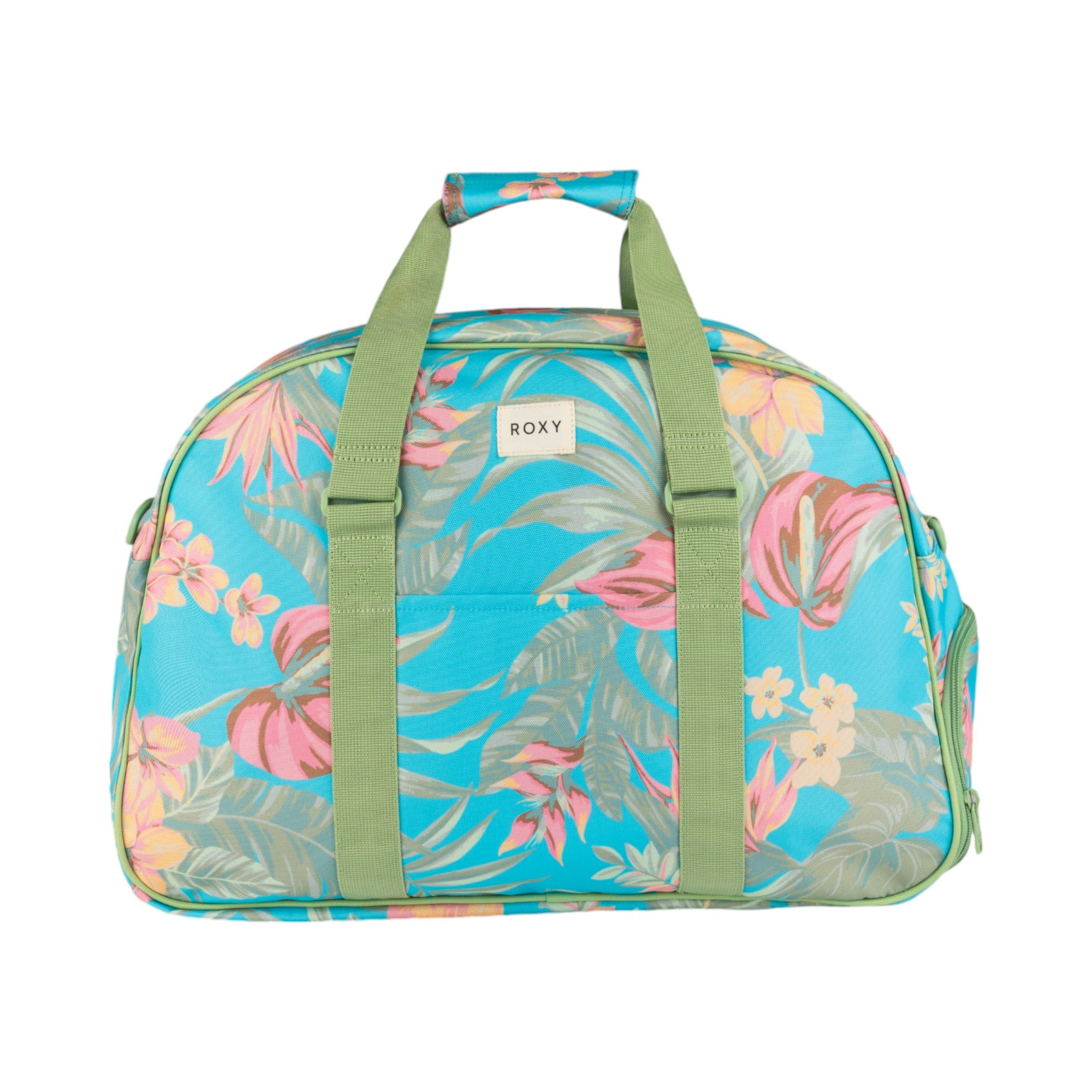 Feel Happy Duffel Bag - Roxy