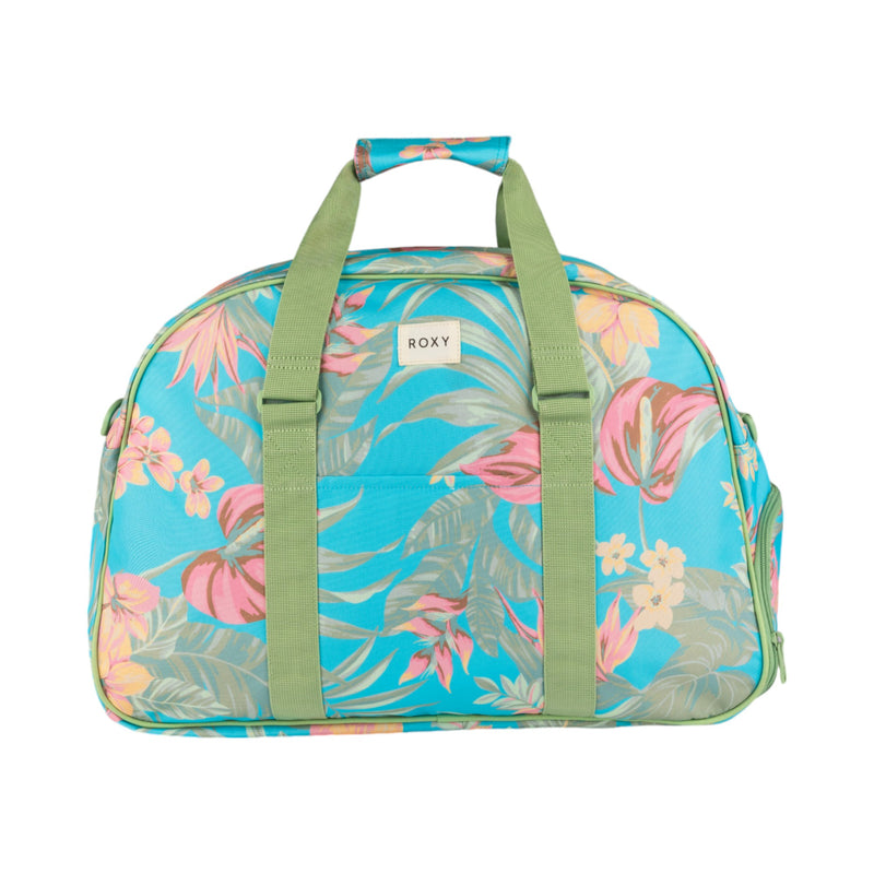 Feel Happy Duffel Bag