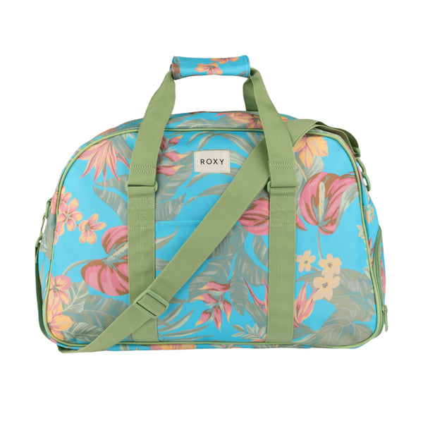 Feel Happy Duffel Bag - Roxy