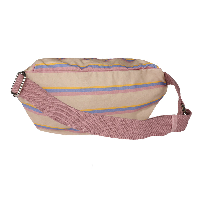 Vanilla Smoothie Crossbody Bag