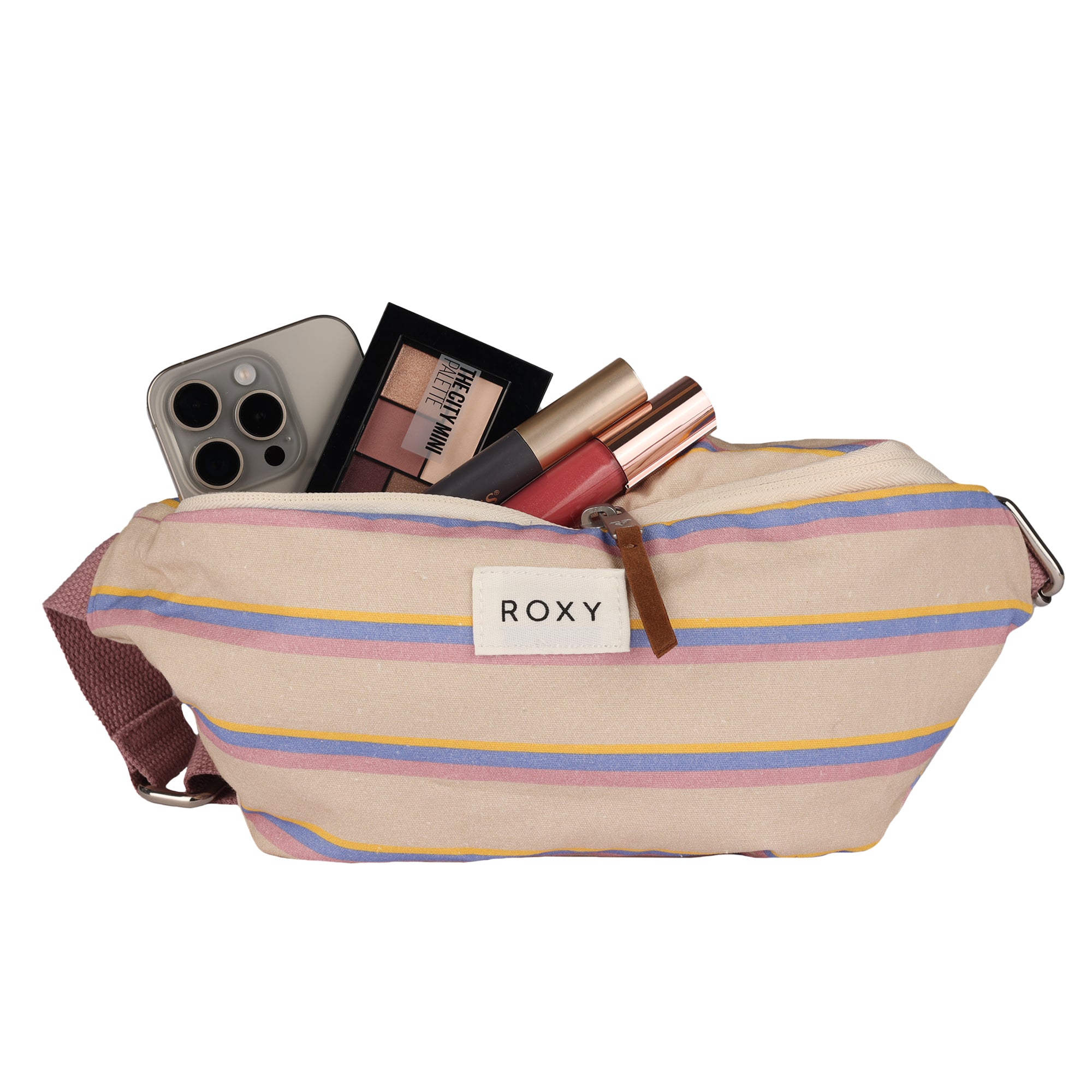 Vanilla Smoothie Crossbody Bag - Roxy