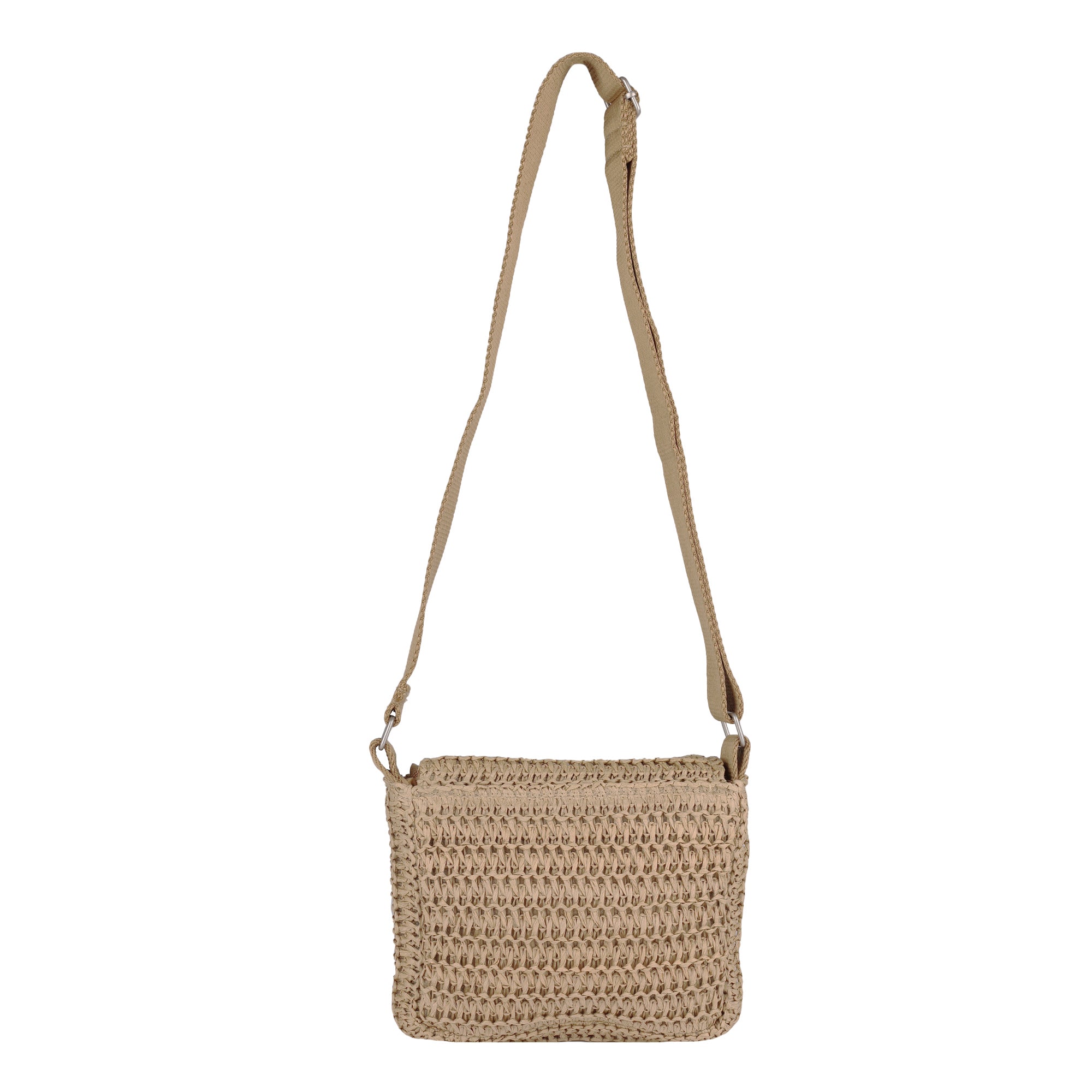 Spotless Sunnies Crossbody Bag - Roxy