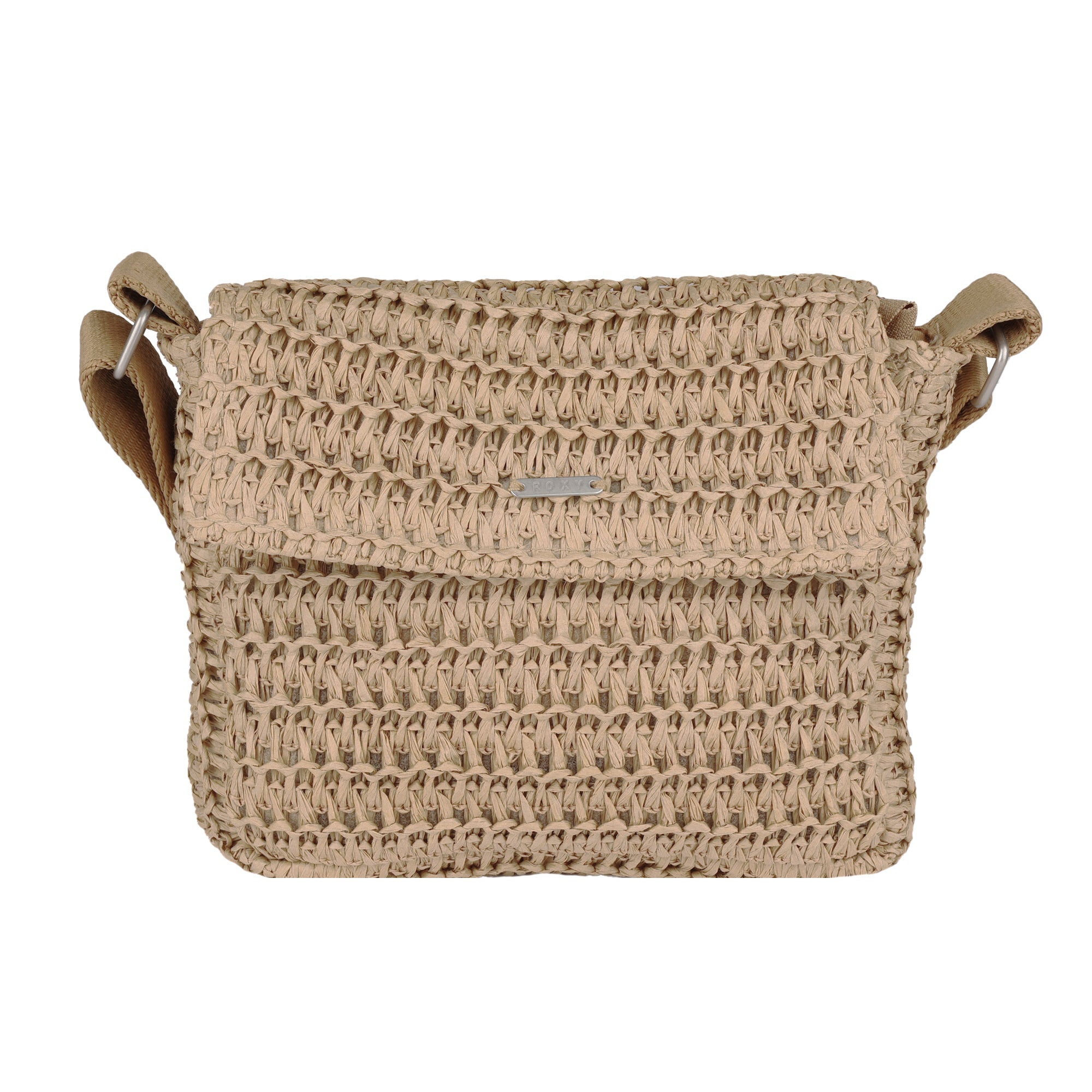 Spotless Sunnies Crossbody Bag - Roxy