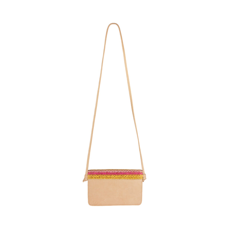 Coco Pearl Crossbody Bag