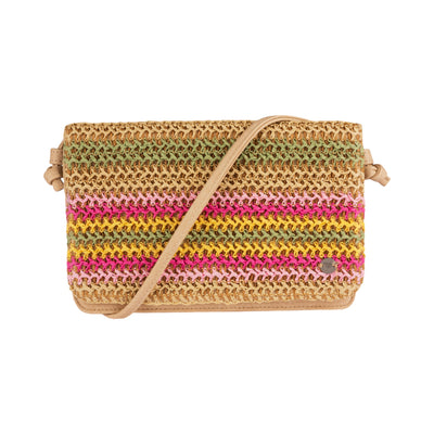 Coco Pearl Crossbody Bag