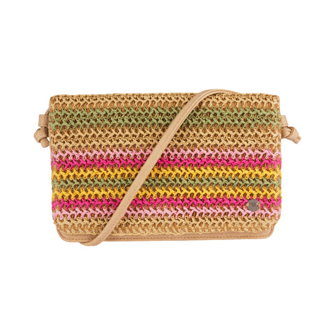 Coco Pearl Crossbody Bag