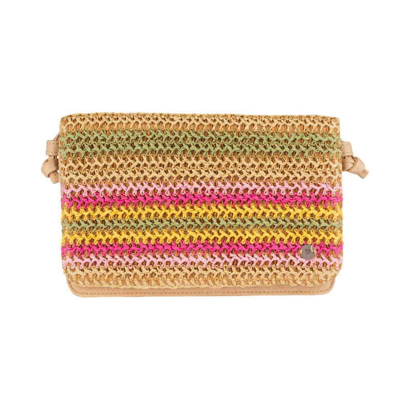 Coco Pearl Crossbody Bag
