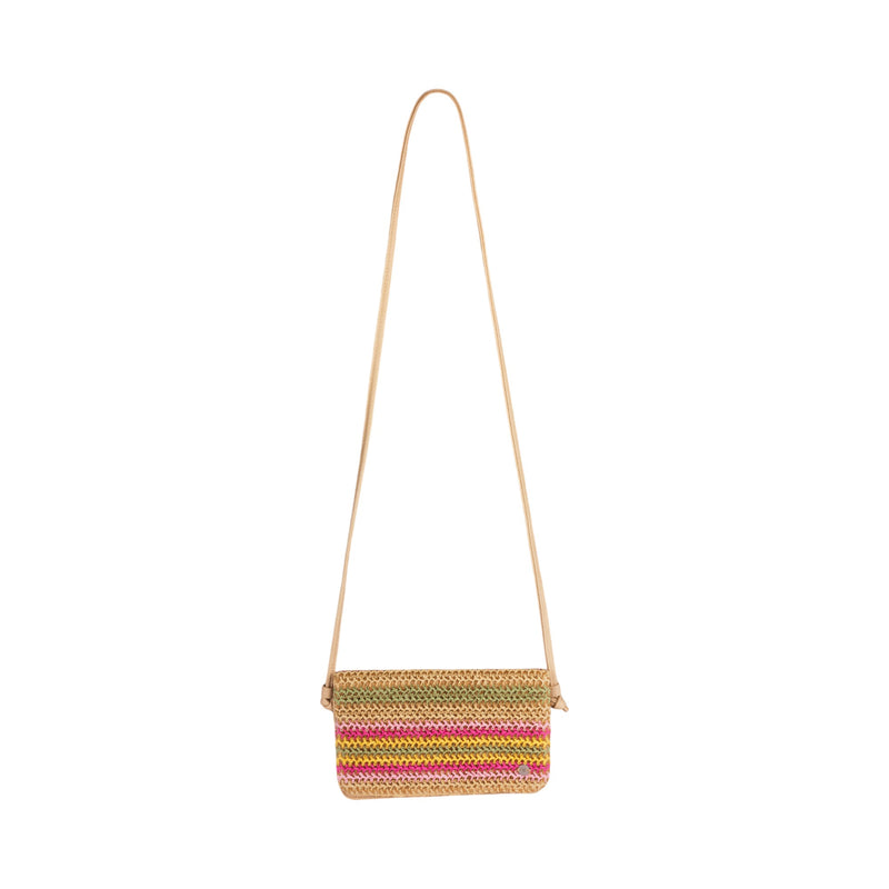 Coco Pearl Crossbody Bag