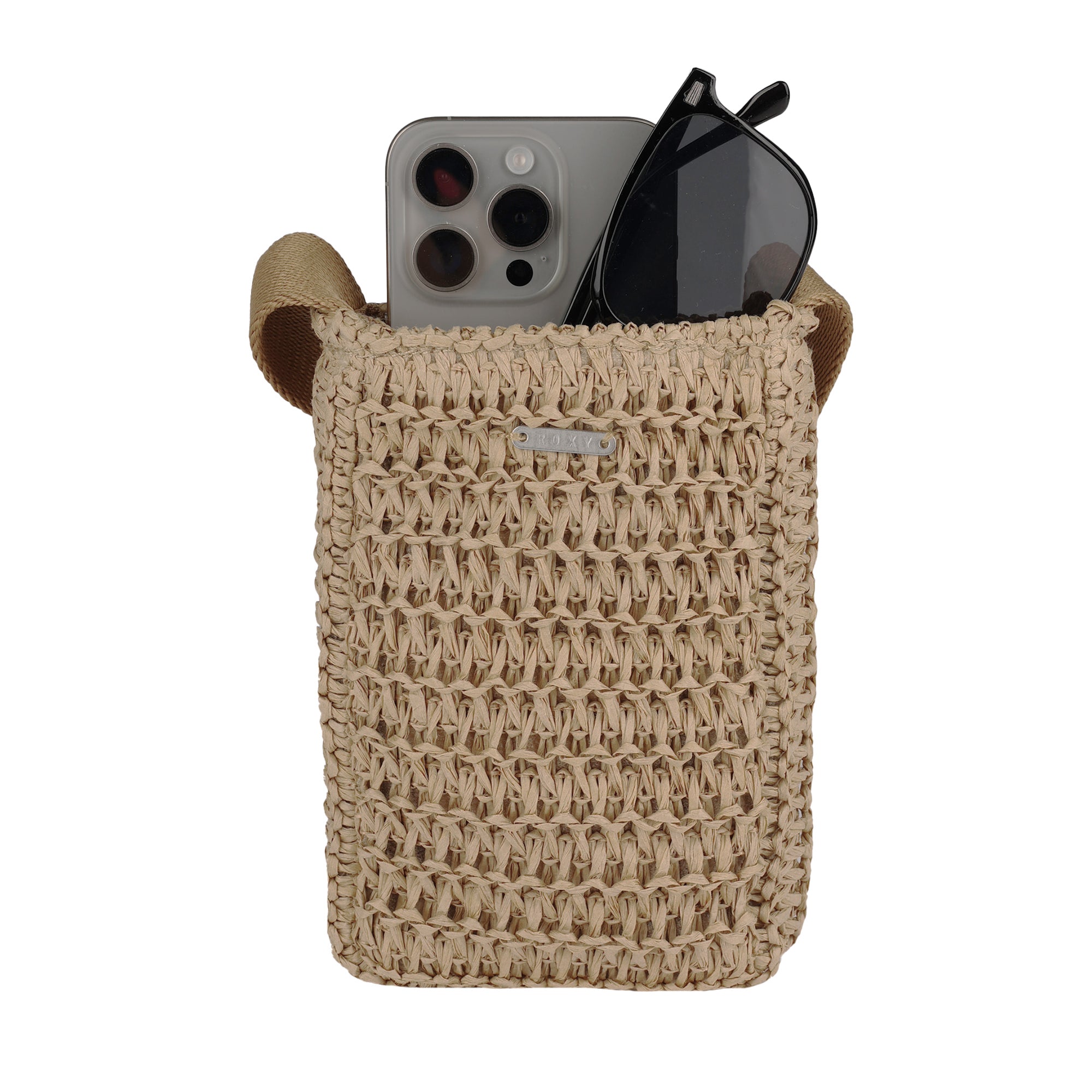 Spotless Sunnies Phone Bag - Roxy