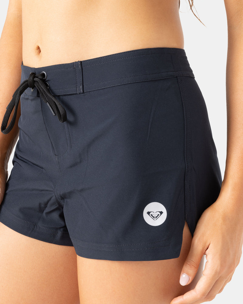 To Dye 2" Boardshort - Roxy