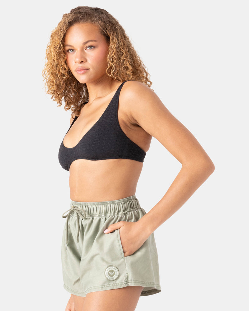 No Bad Waves Boardshort - Roxy