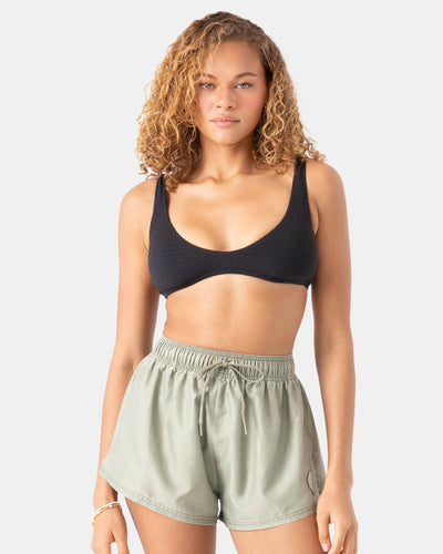 No Bad Waves Boardshort - Roxy