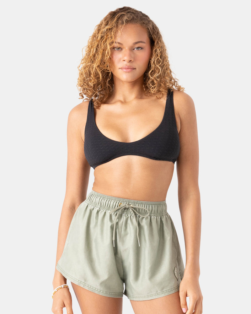 No Bad Waves Boardshort - Roxy