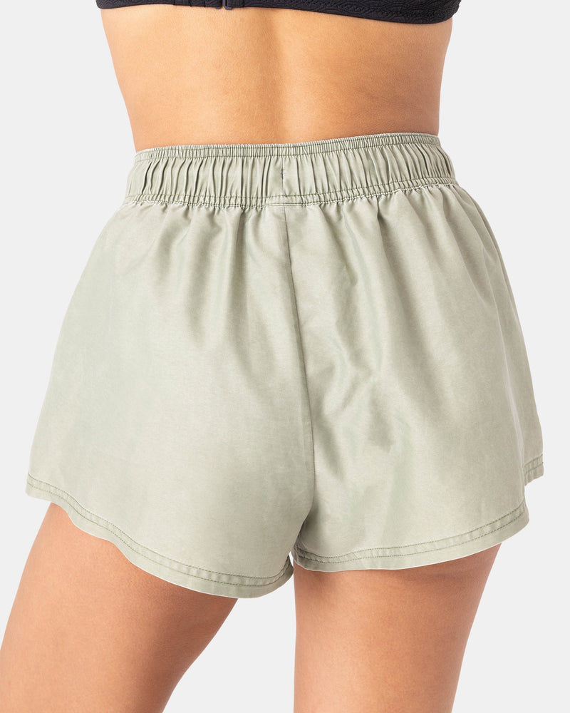 No Bad Waves Boardshort - Roxy