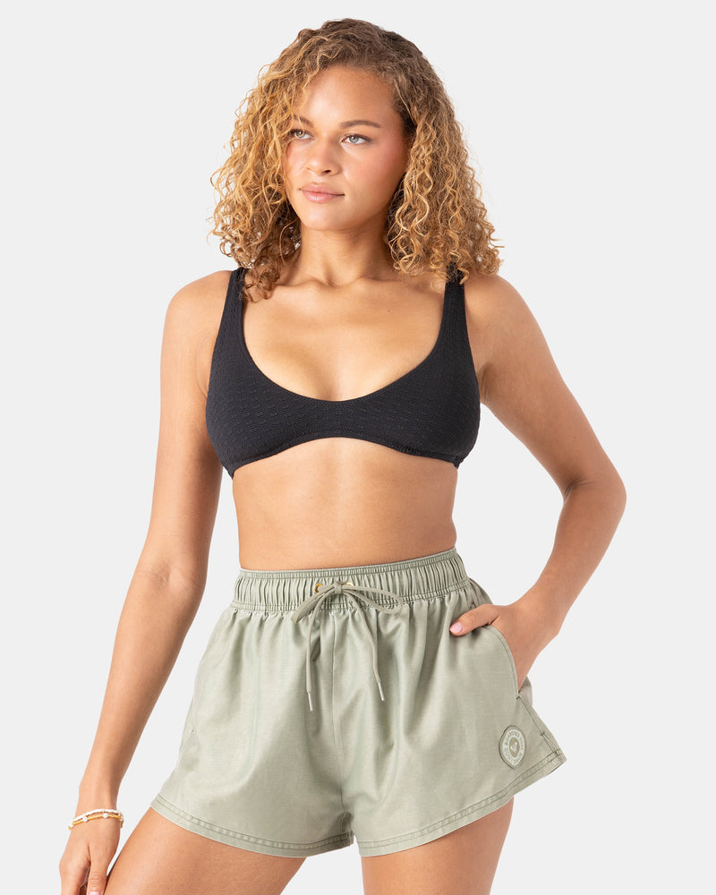 No Bad Waves Boardshort - Roxy