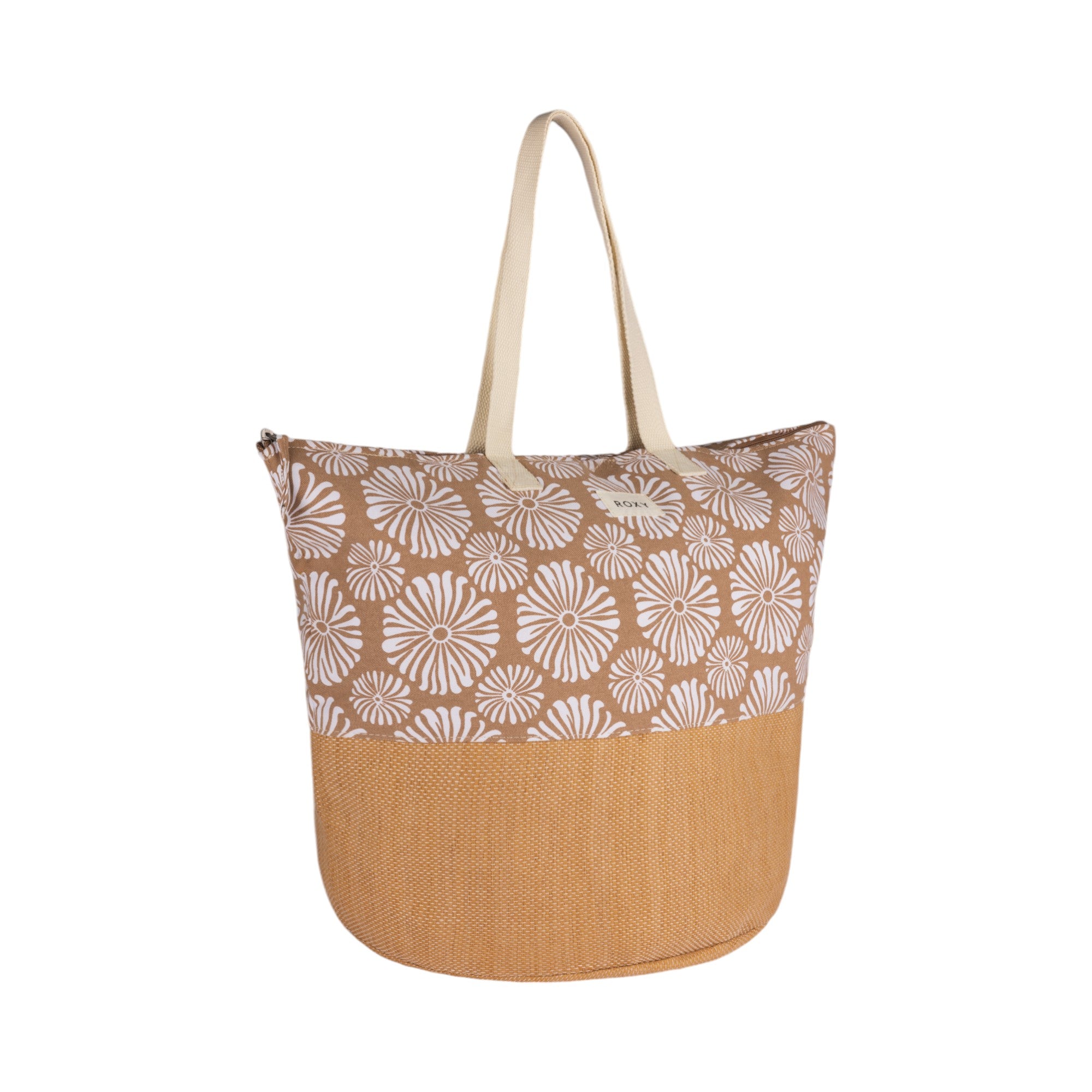 Waikiki Life Tote Bag - Roxy