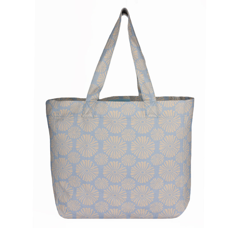 Anti Bad Vibes Tote Bag