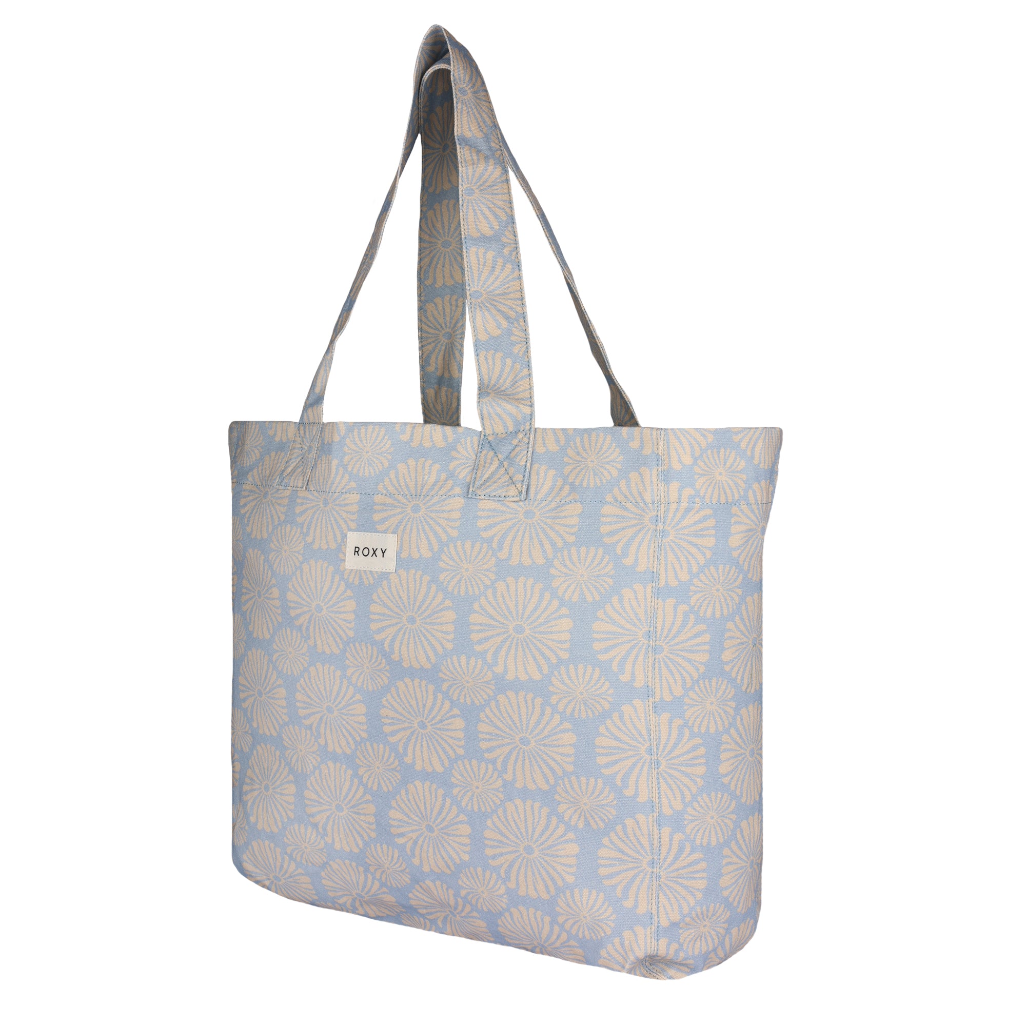 Anti Bad Vibes Tote Bag - Roxy