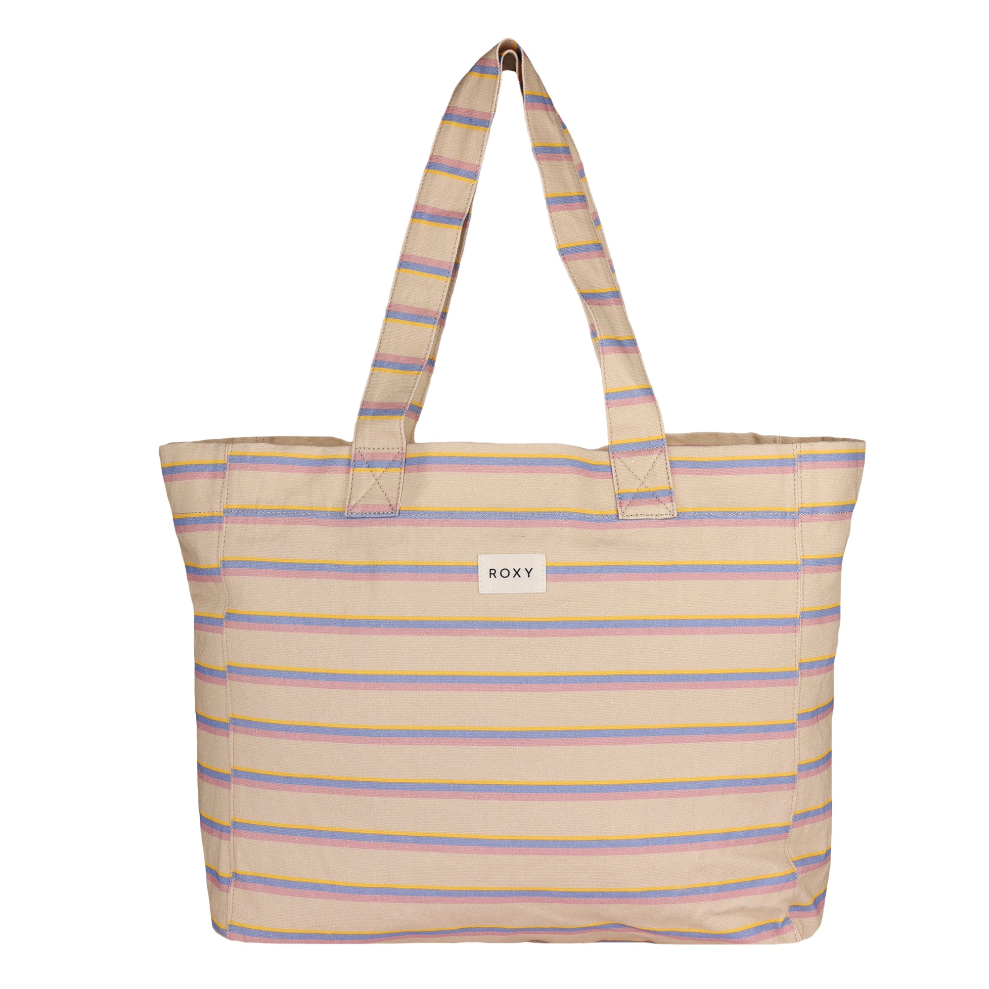 Anti Bad Vibes Tote Bag - Roxy