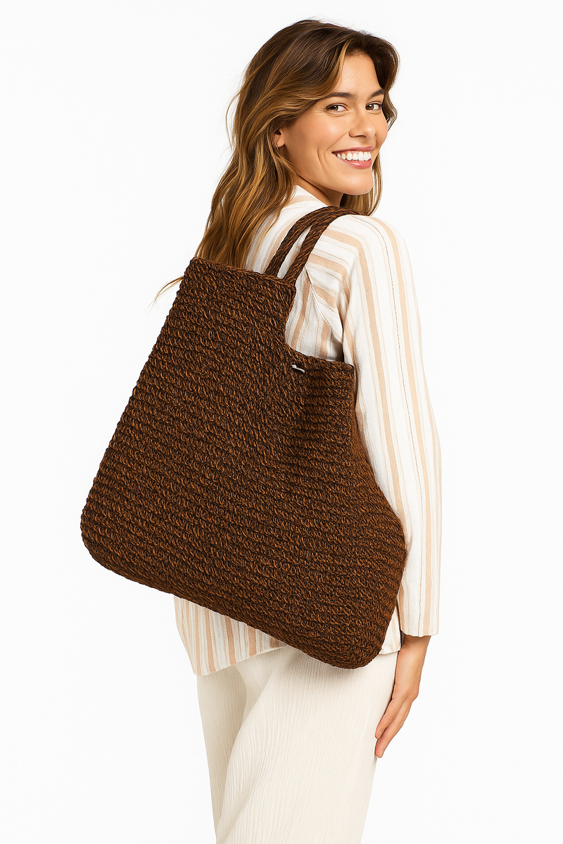 Coconut Pie Tote Bag
