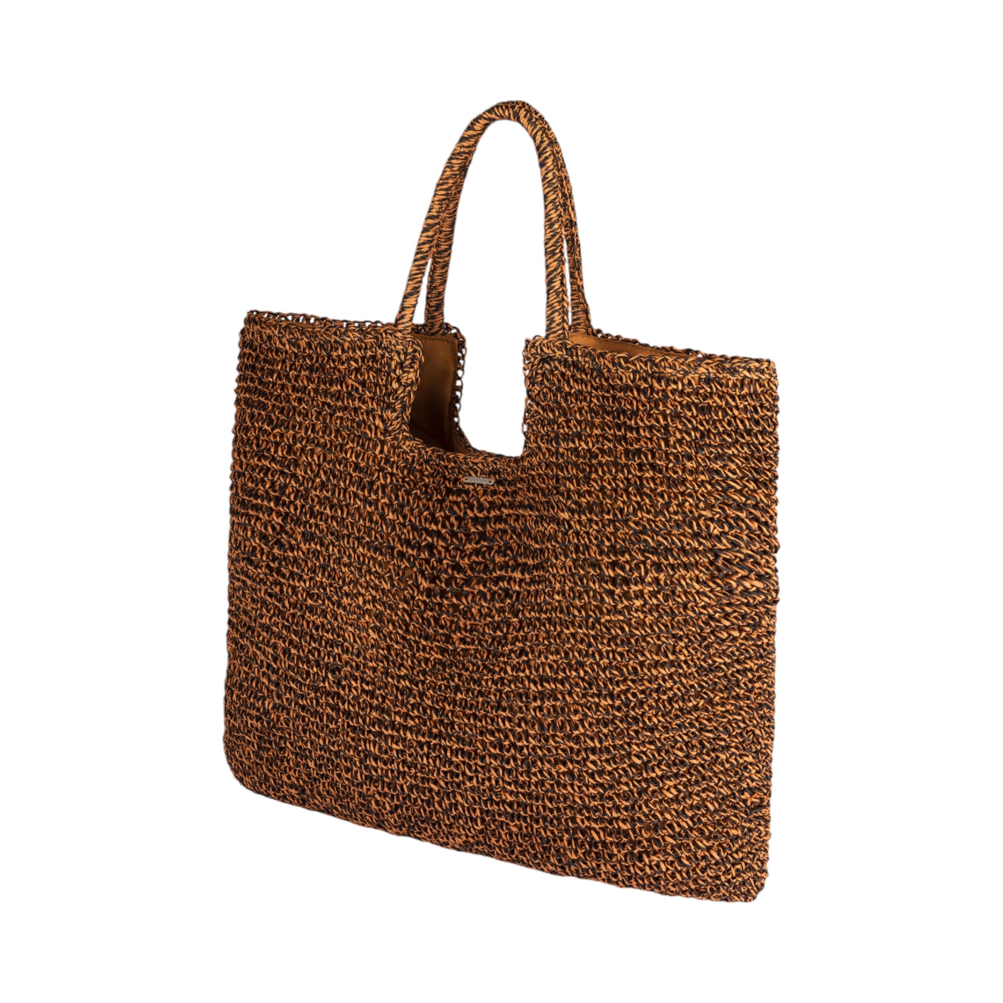 Coconut Pie Tote Bag - Roxy