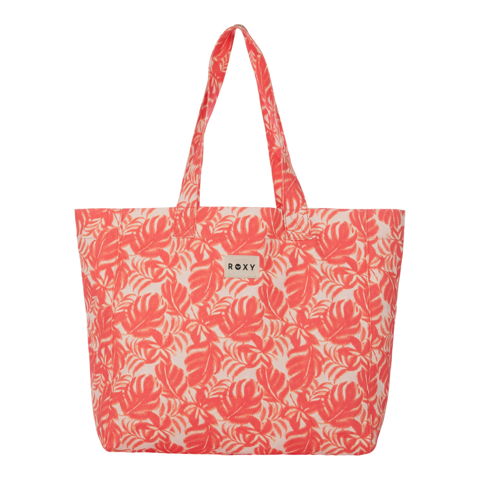 Anti Bad Vibes Tote Bag - Roxy
