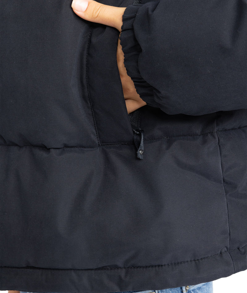 Winter Rebel Jacket - Anthracite - Roxy