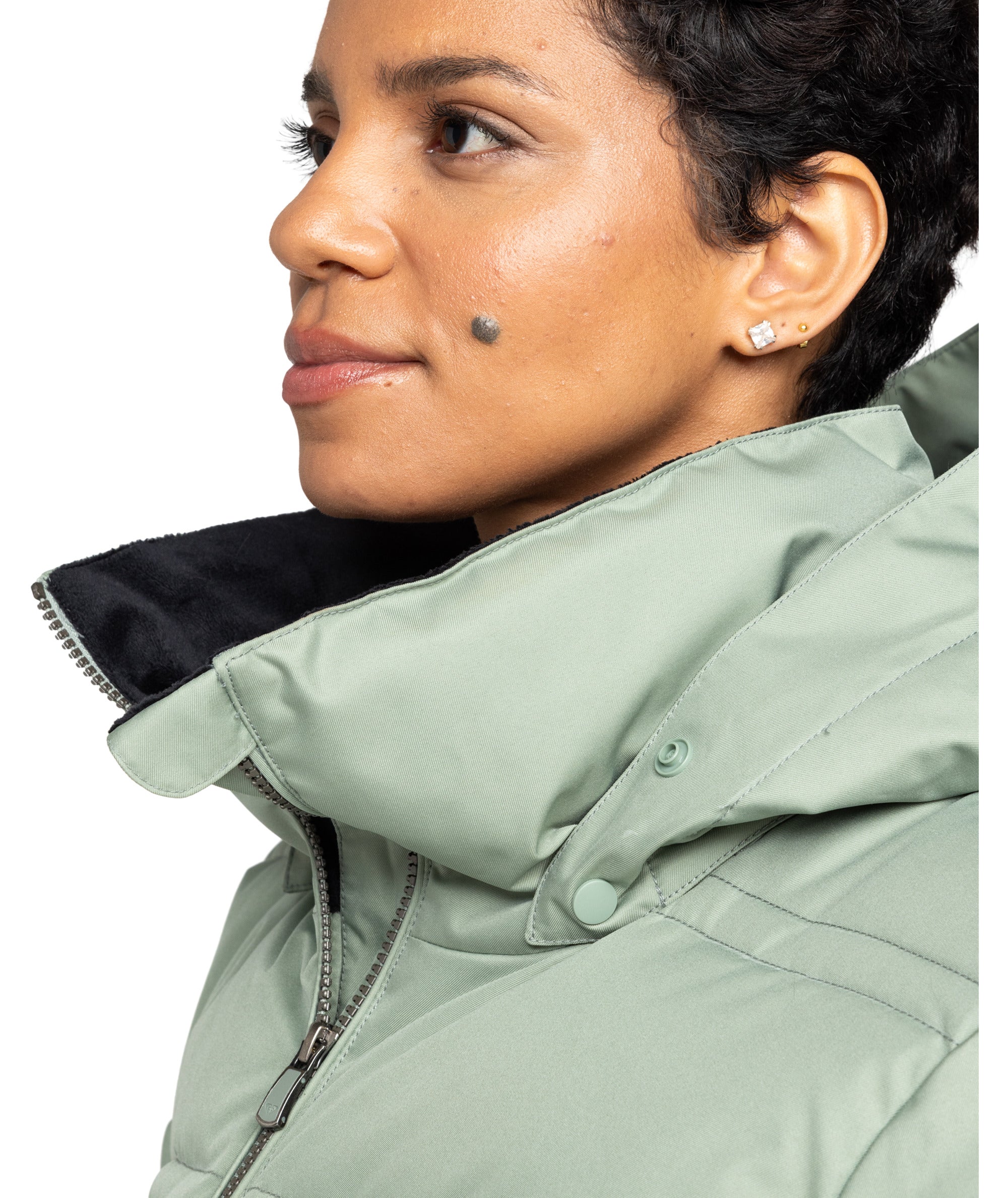 Quinn Jacket - Roxy