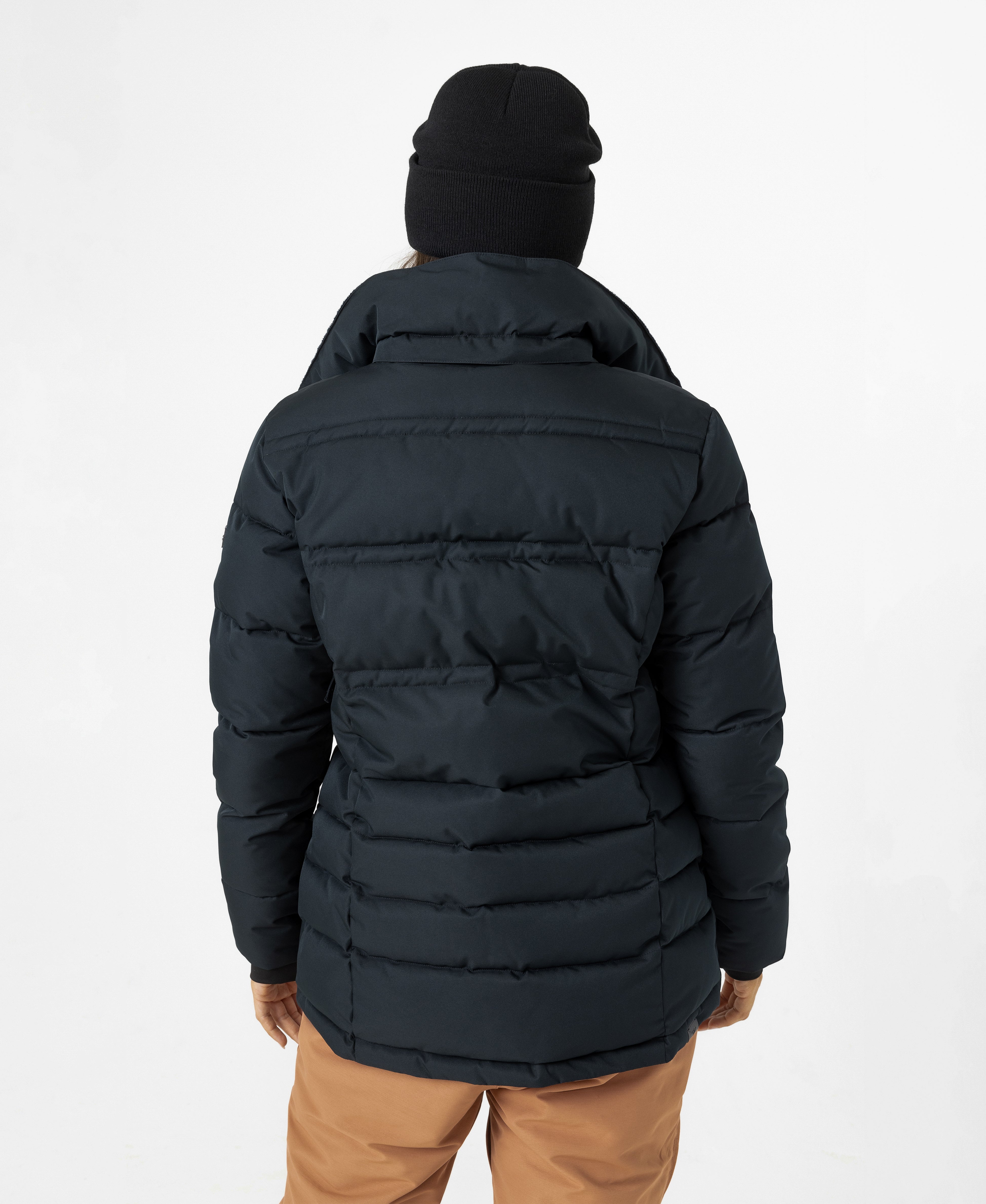 Quinn Jacket - Roxy