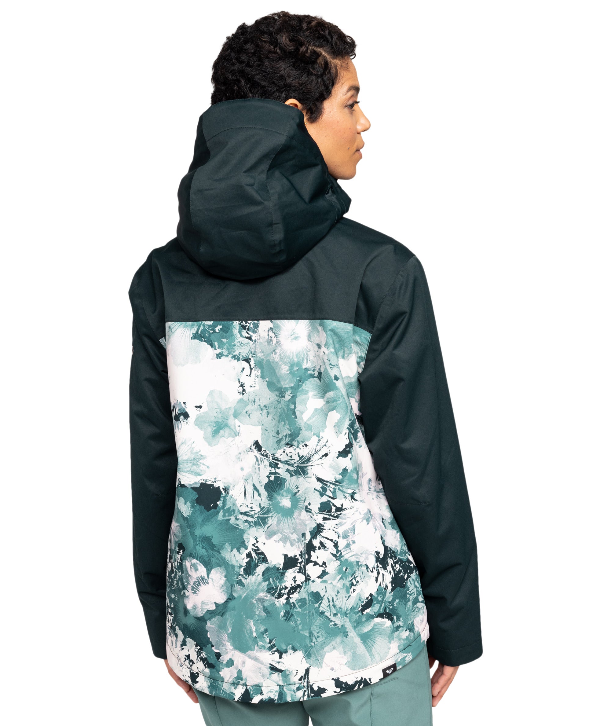 Roxy Jetty 3N1 Jacket - Roxy