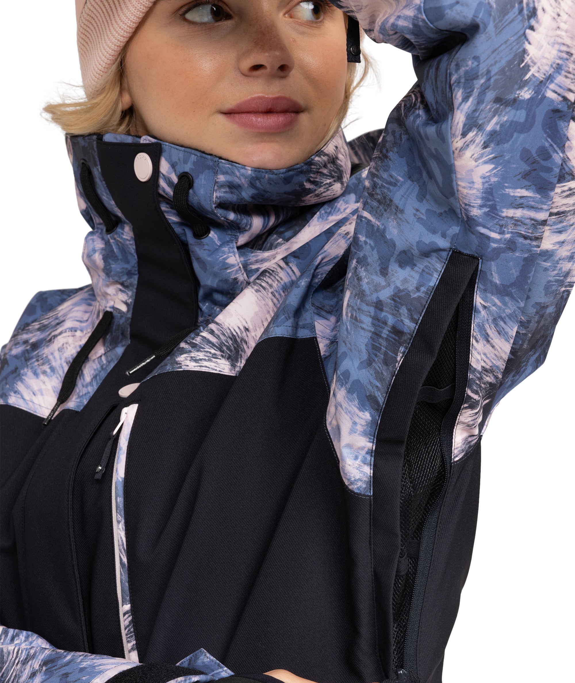 Dawnrae Parka Jacket - Roxy