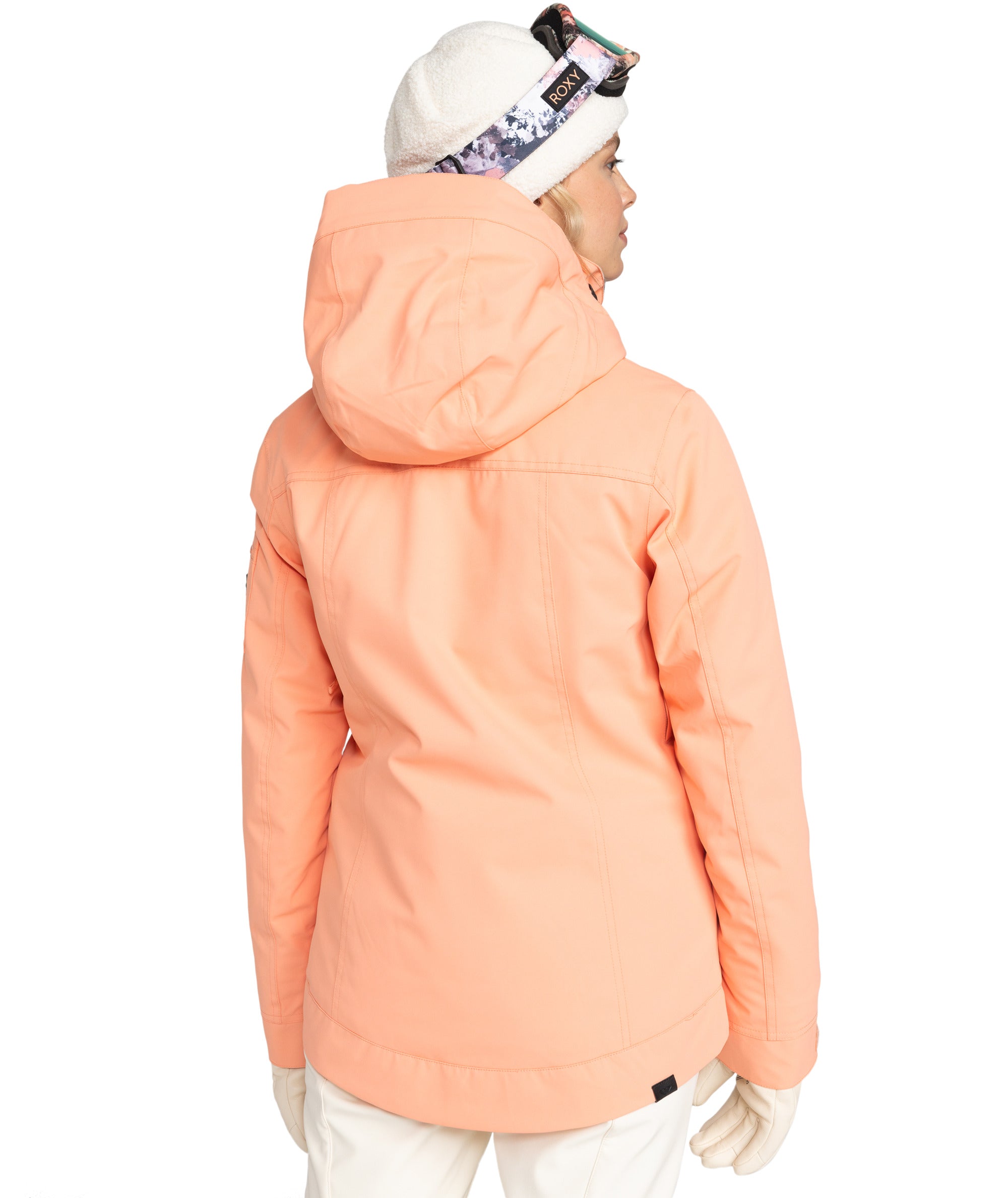 Meade Jacket - Roxy