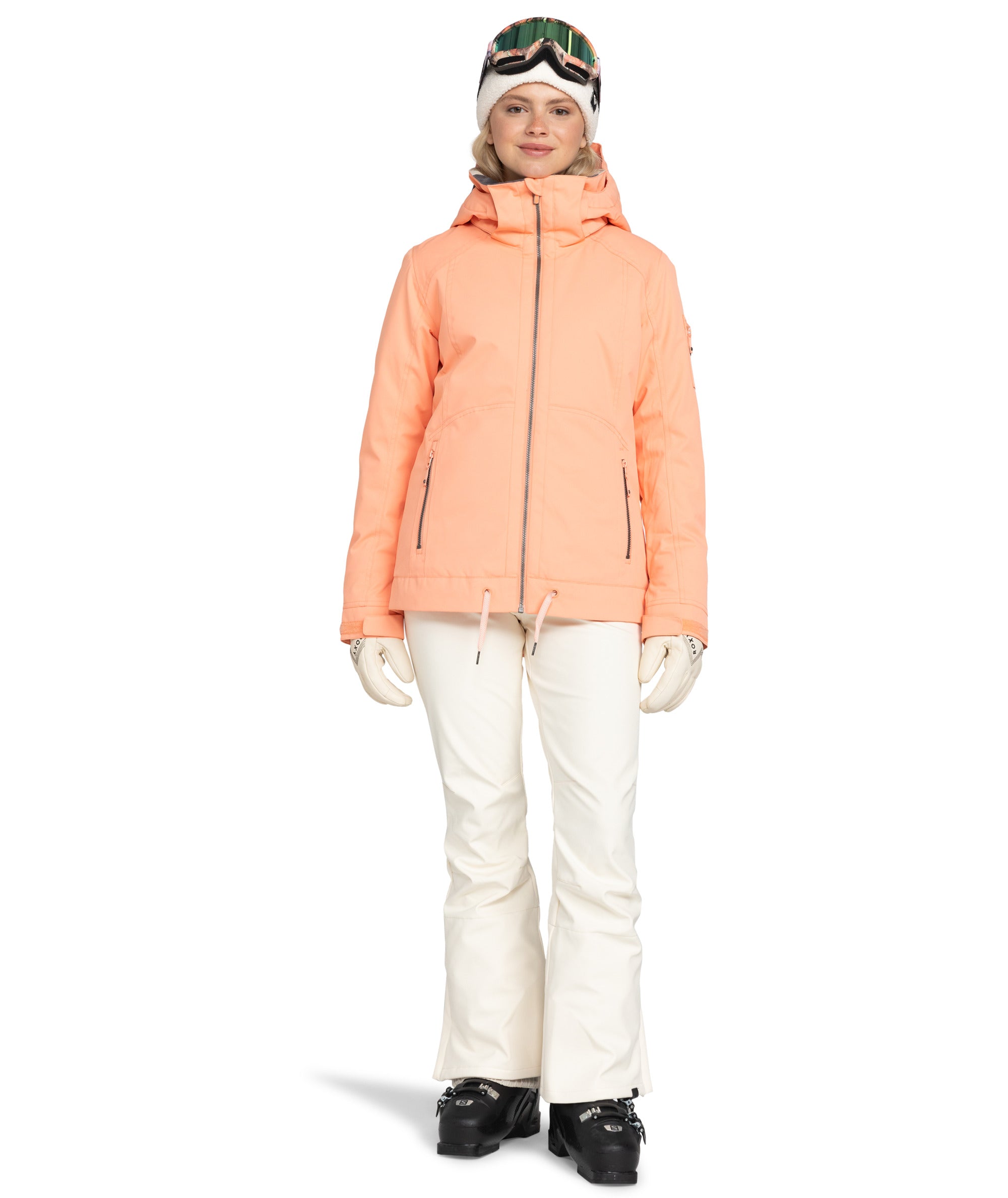 Meade Jacket - Roxy