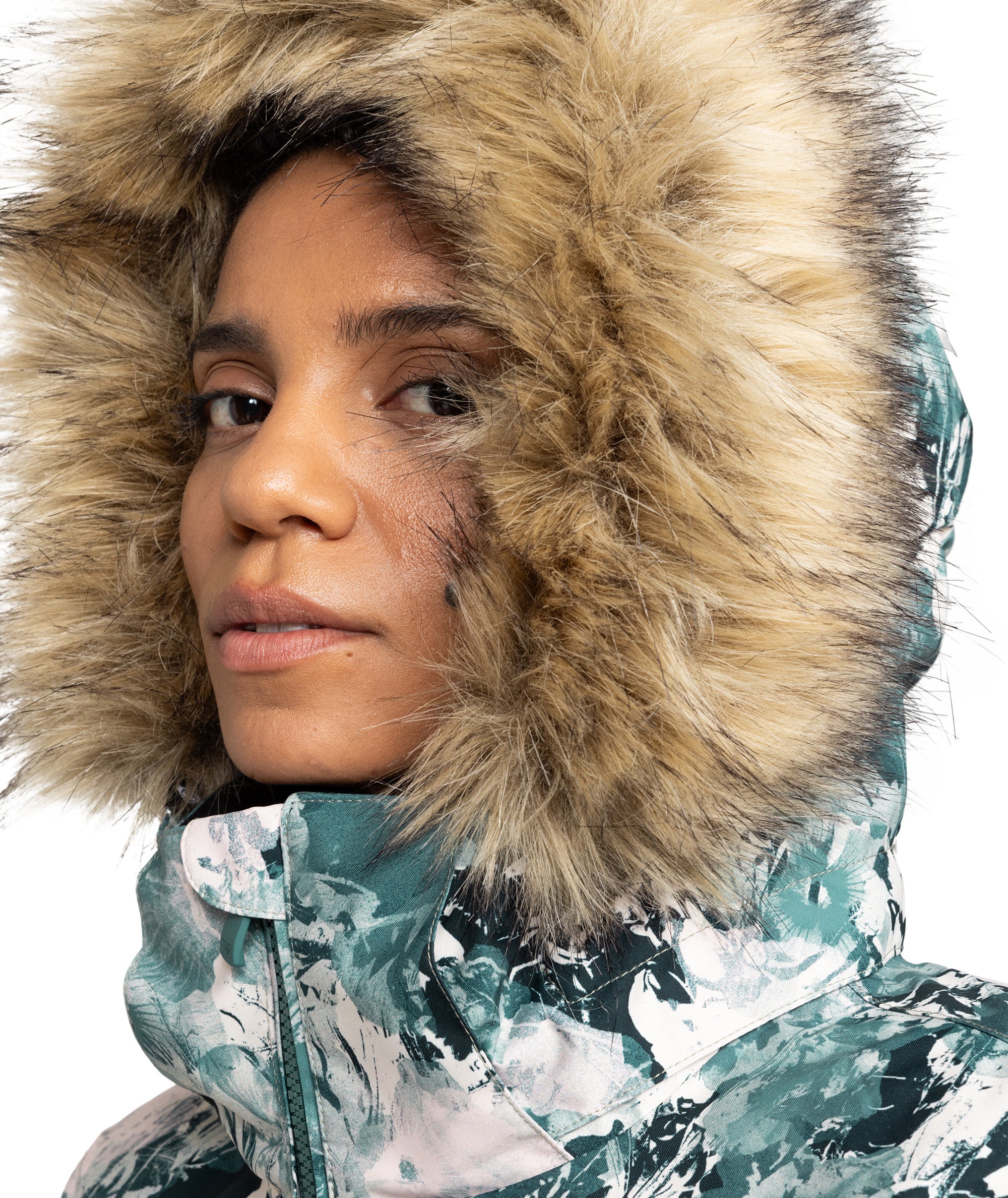 Jet Ski Jacket - Roxy