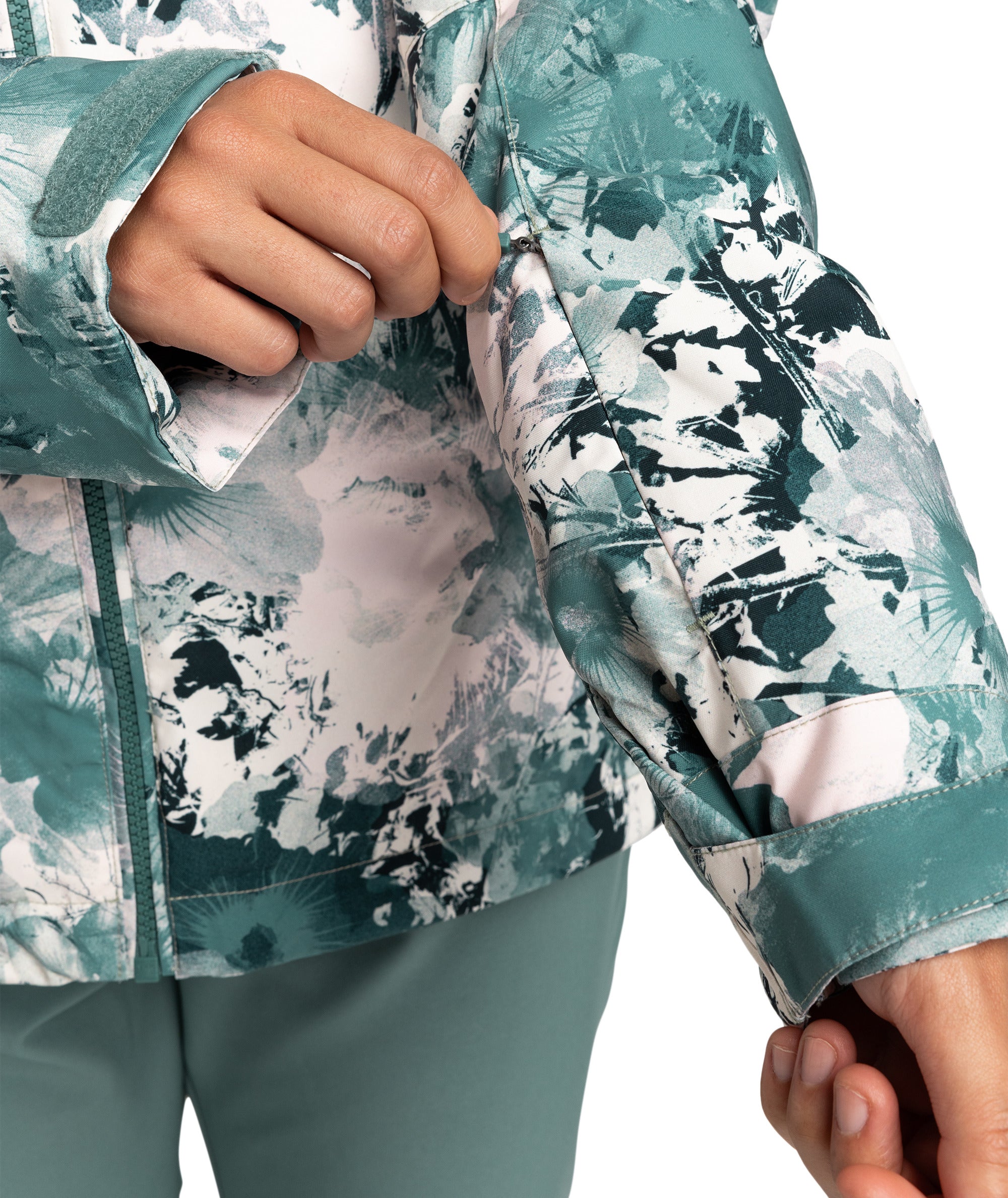 Jet Ski Jacket - Roxy