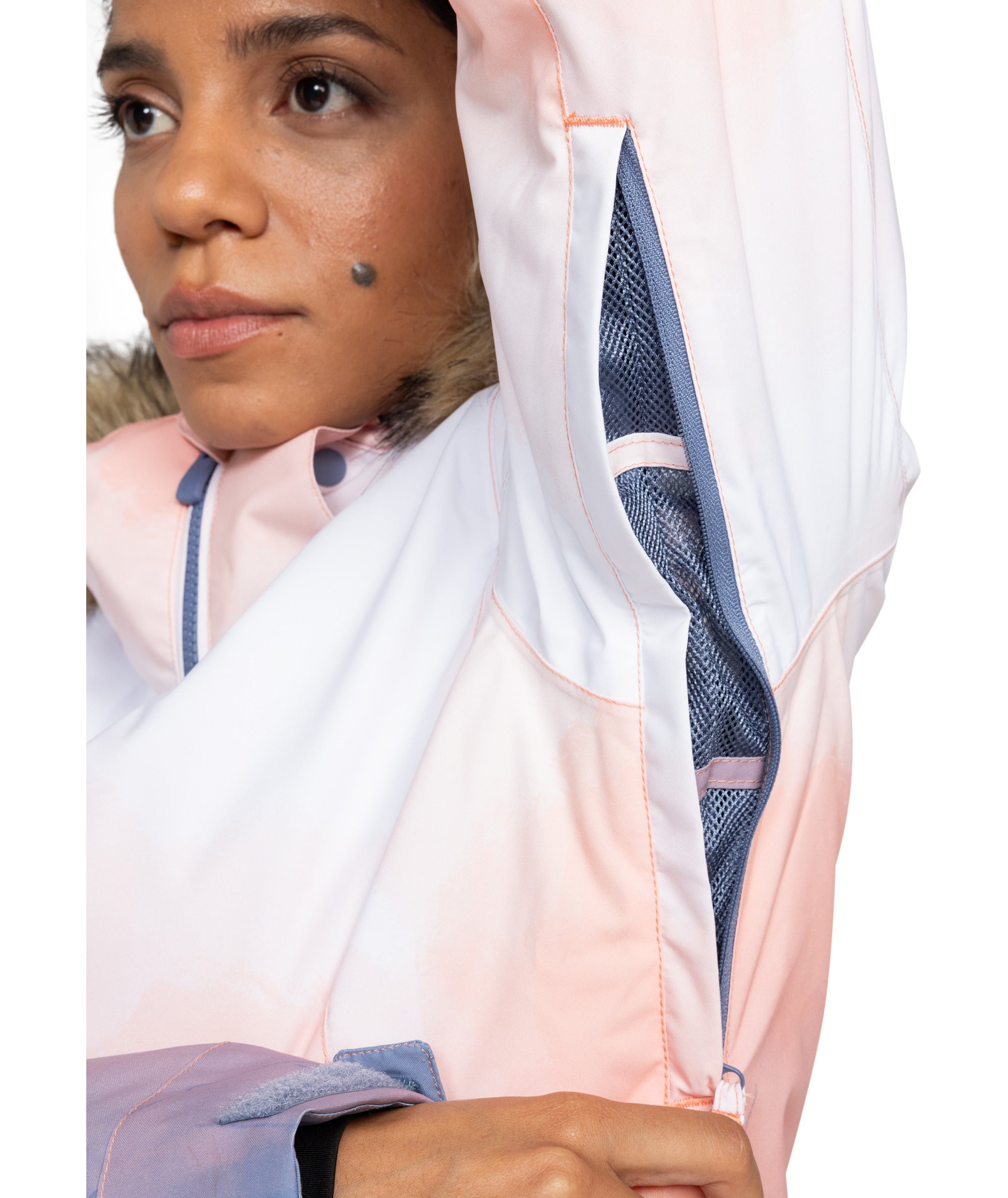 Jet Ski Jacket - Roxy