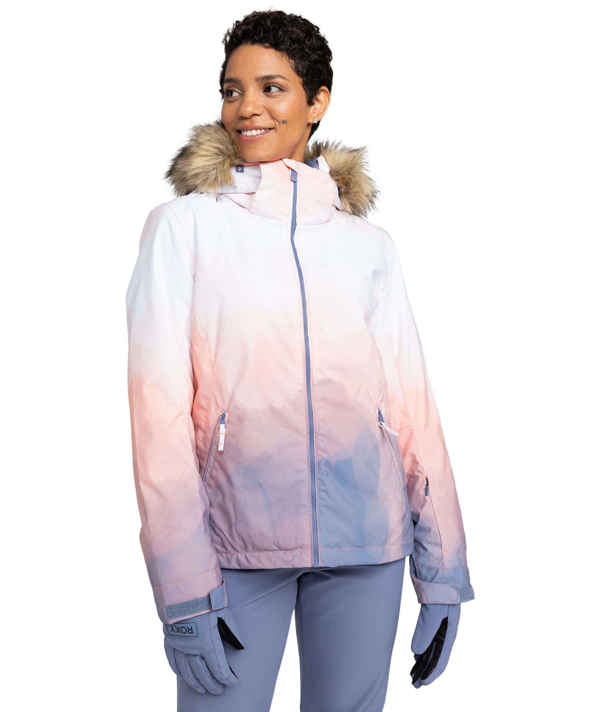 Jet Ski Jacket - Roxy