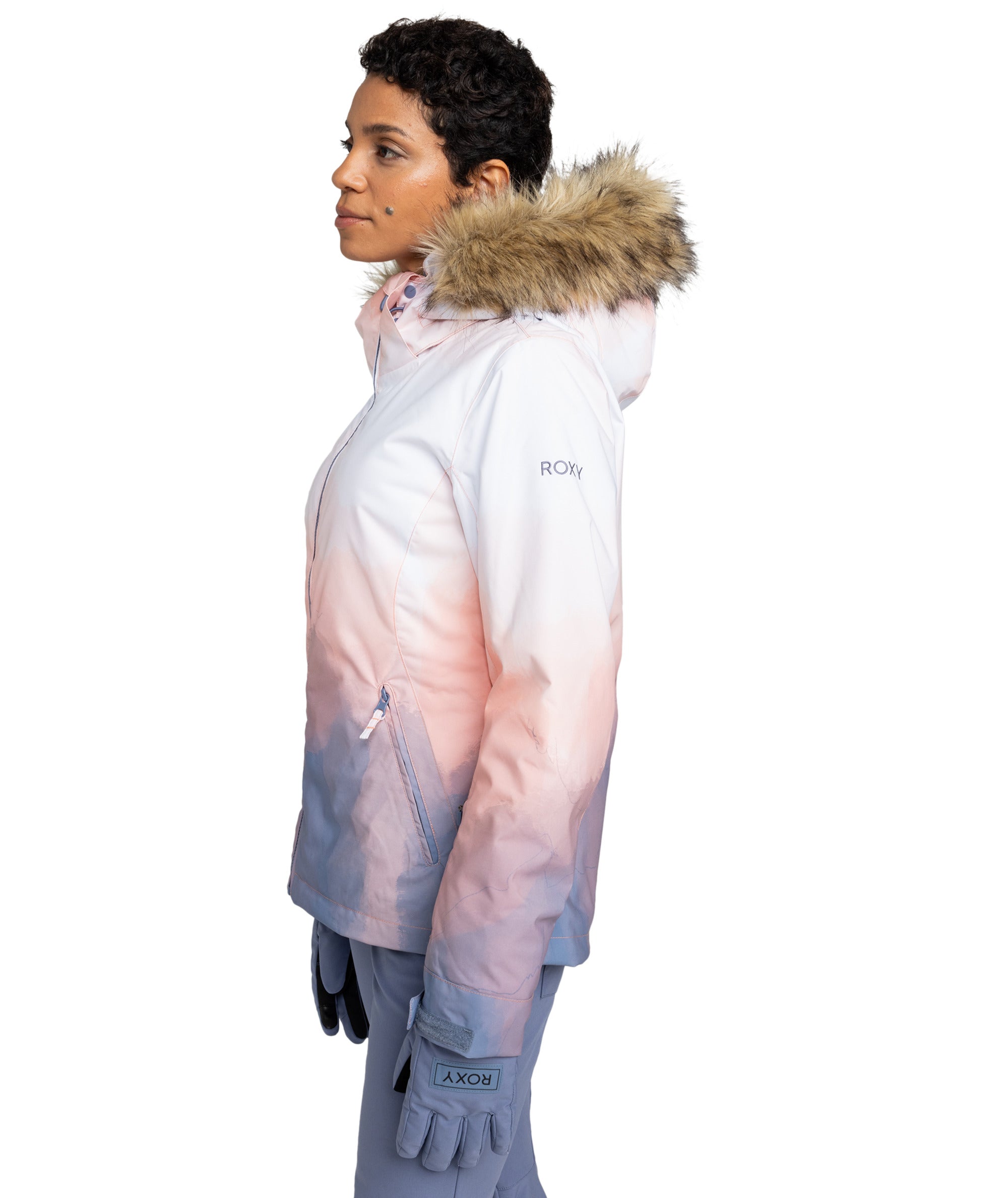Jet Ski Jacket - Roxy