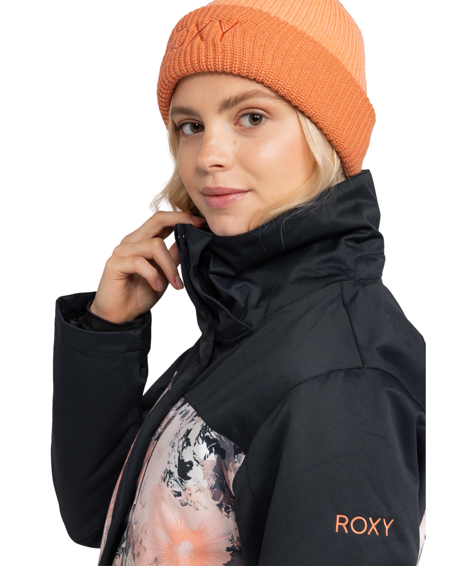オーケン　　新品140cm ROXY JETTY GIRL Roxy Jetty Girl Gloves - Roxy
