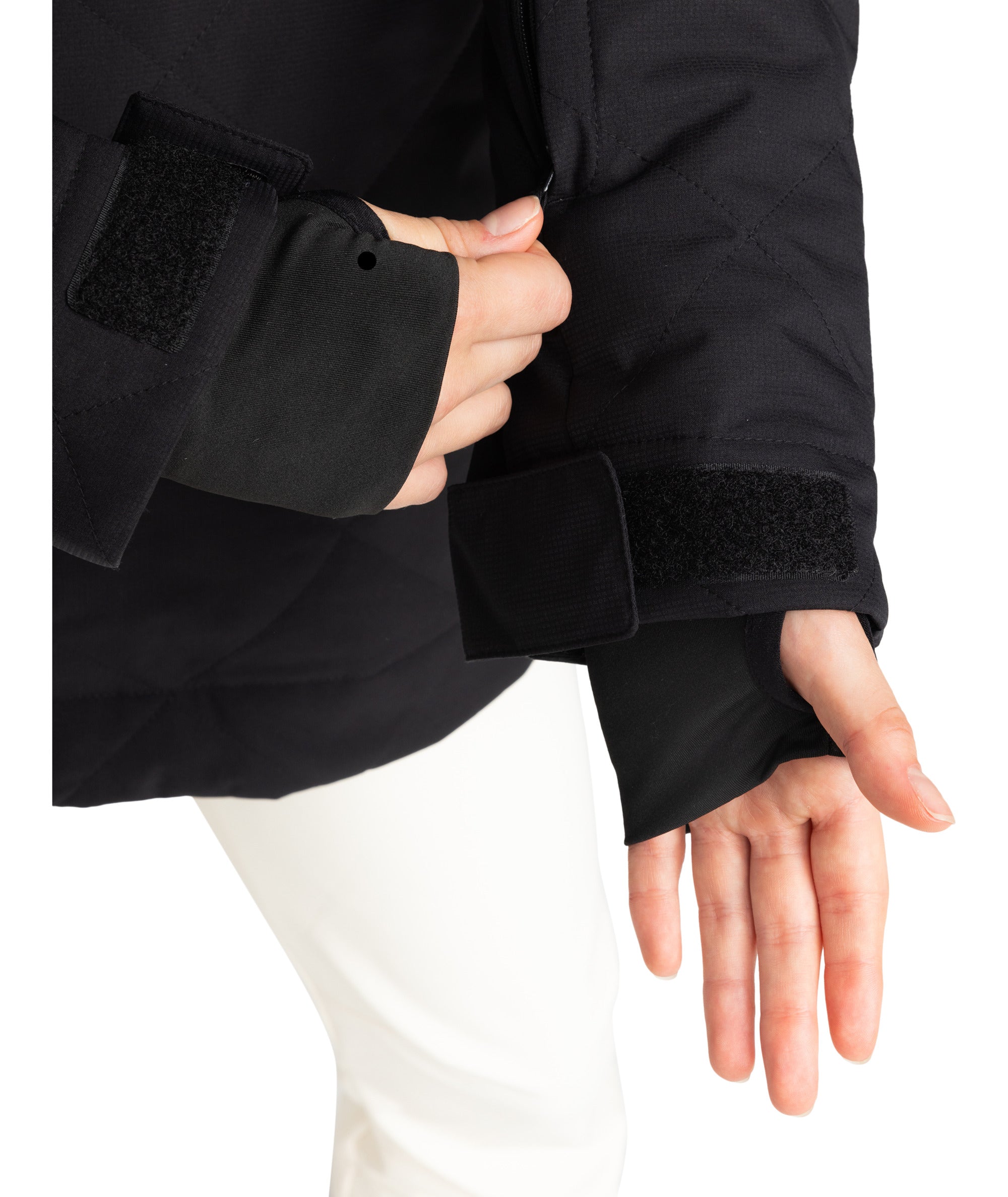 Radiant Lines Overhead Jacket - Roxy