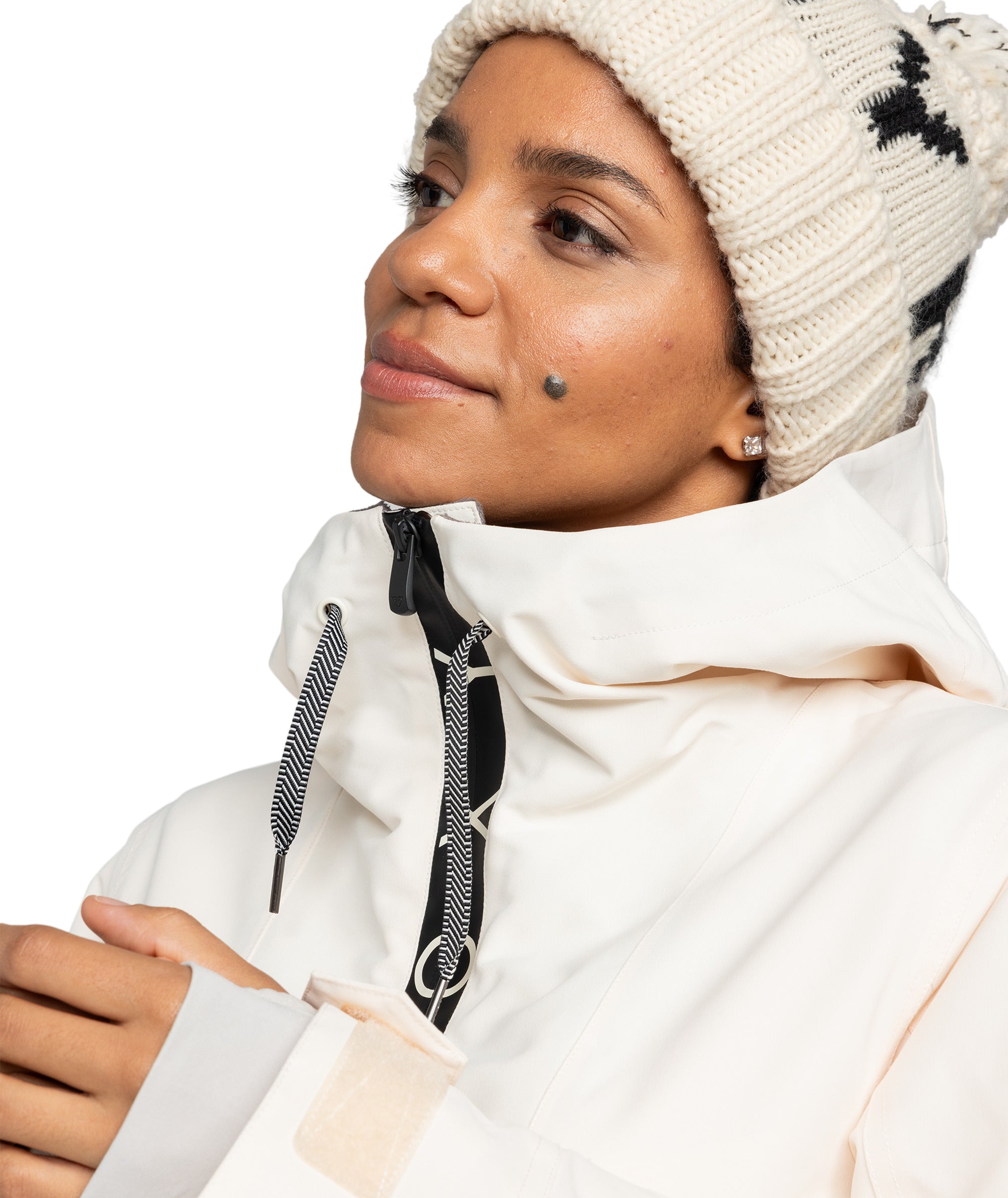 Shelter Jacket - Roxy