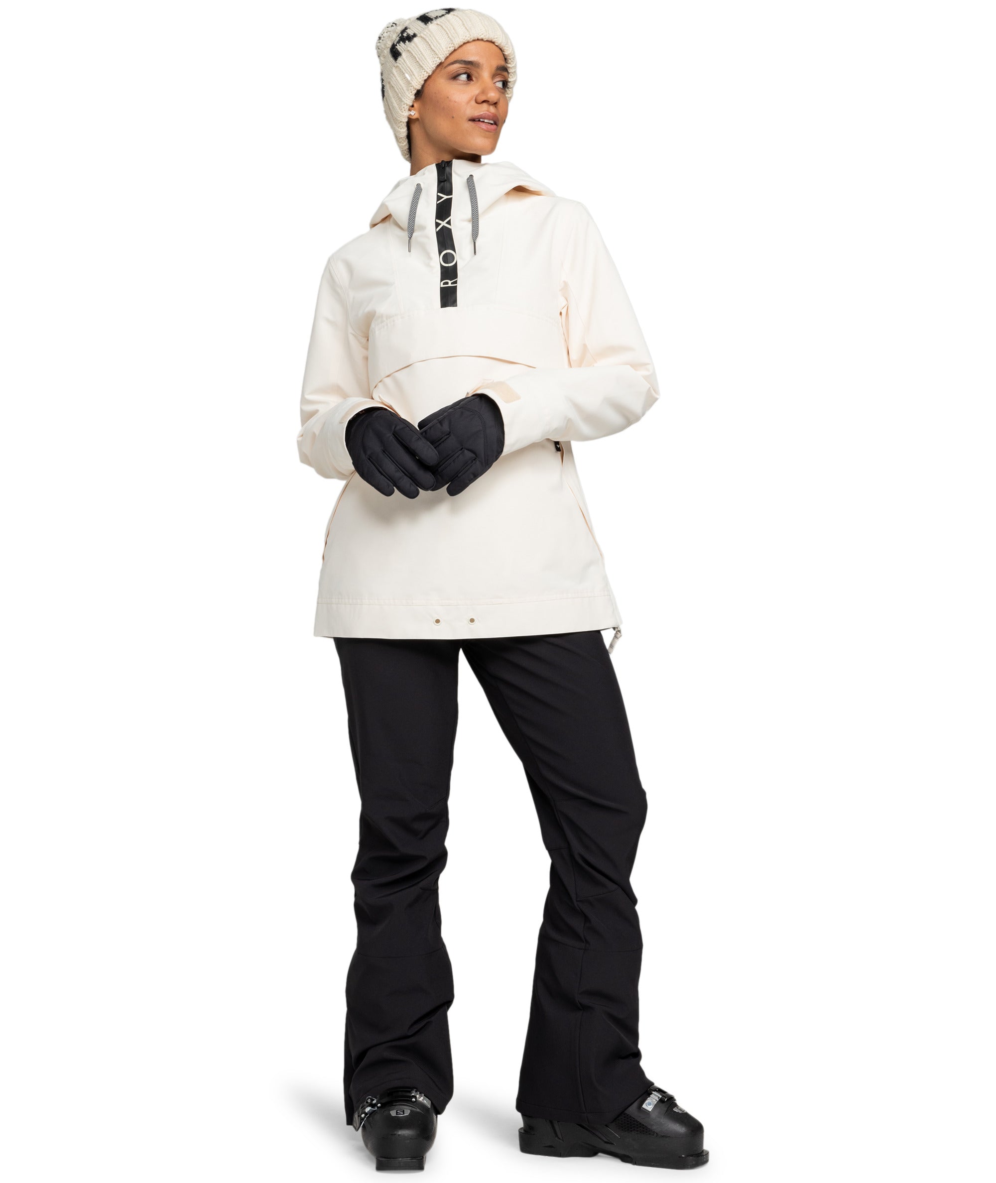 Shelter Jacket - Roxy