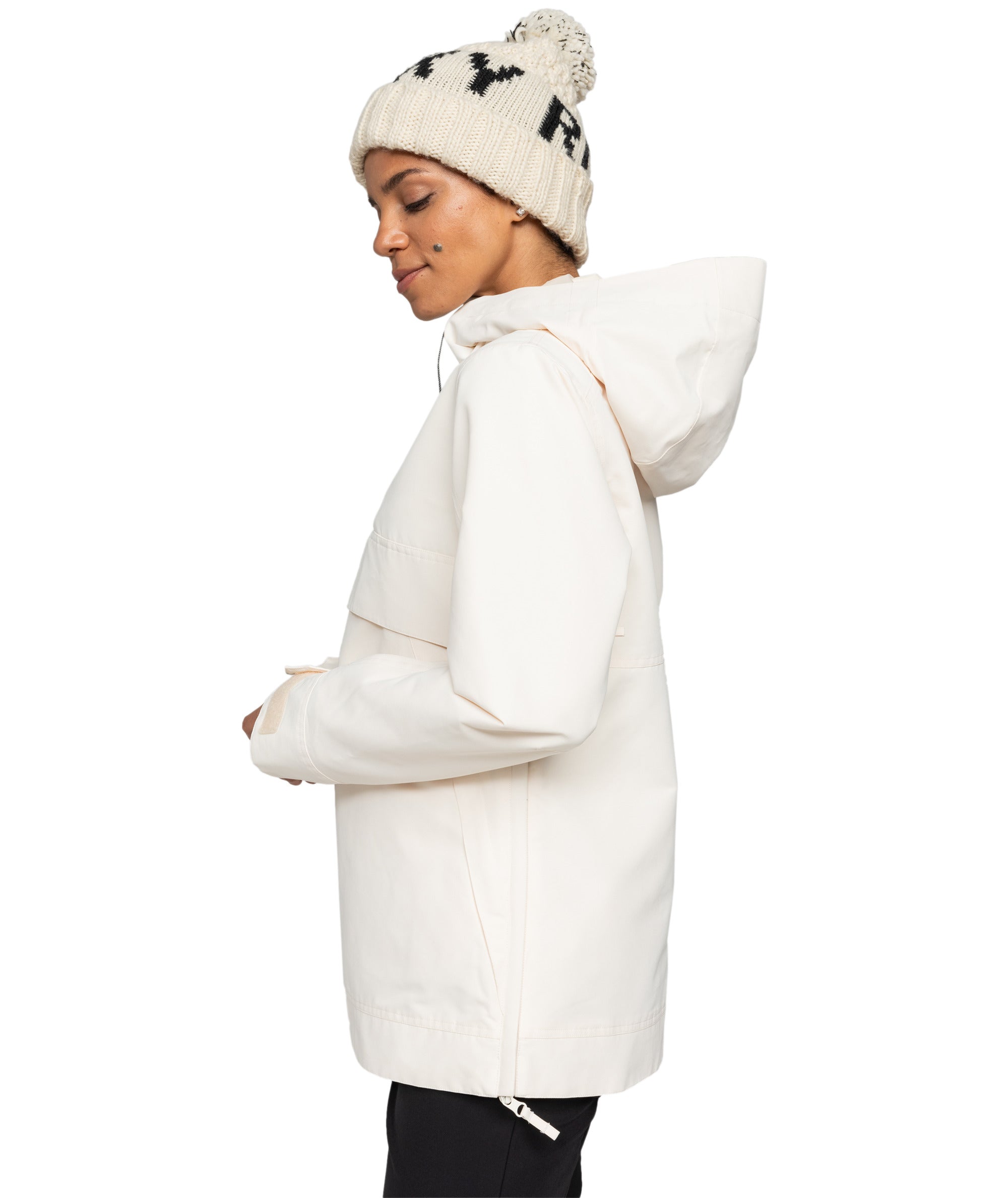 W25 Shelter Jacket - Roxy